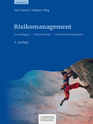 cover image of Risikomanagement